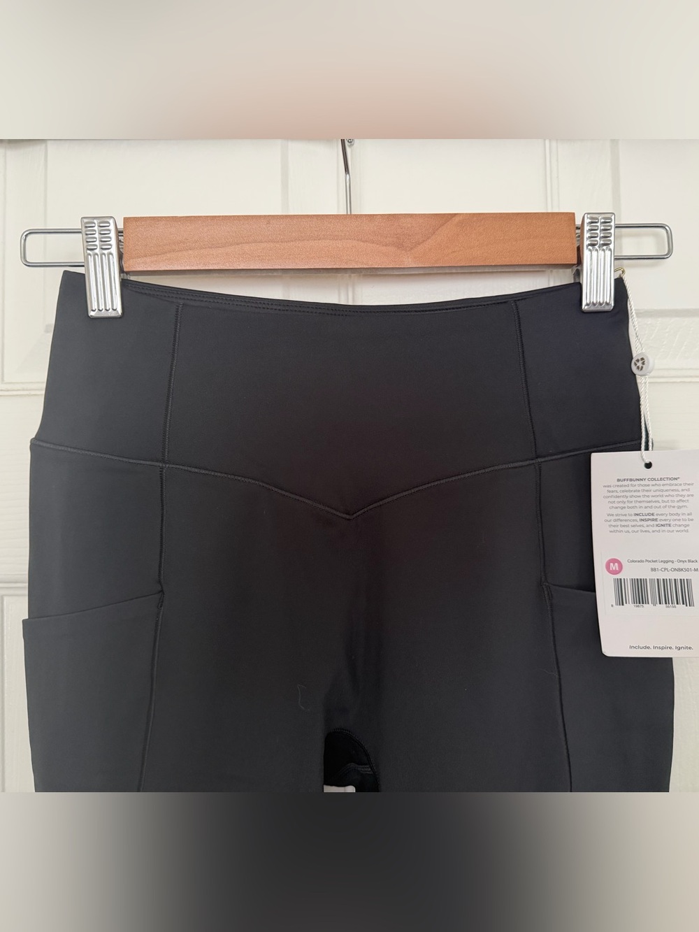 Buffbunny Colorado Pocket Legging - Picture 5 of 7